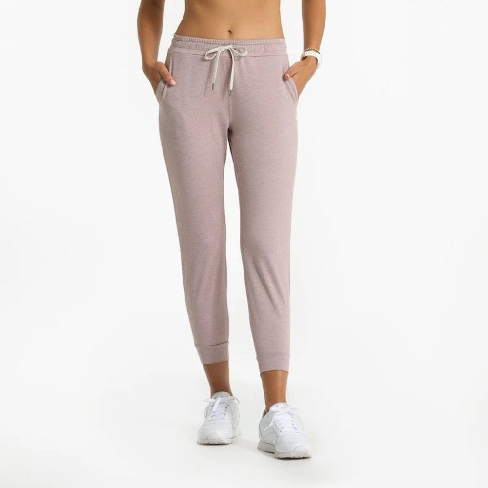 Vuori Performance Joggers - Umbra Heather Size L
